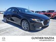 Mazda Mazda3 Sedan