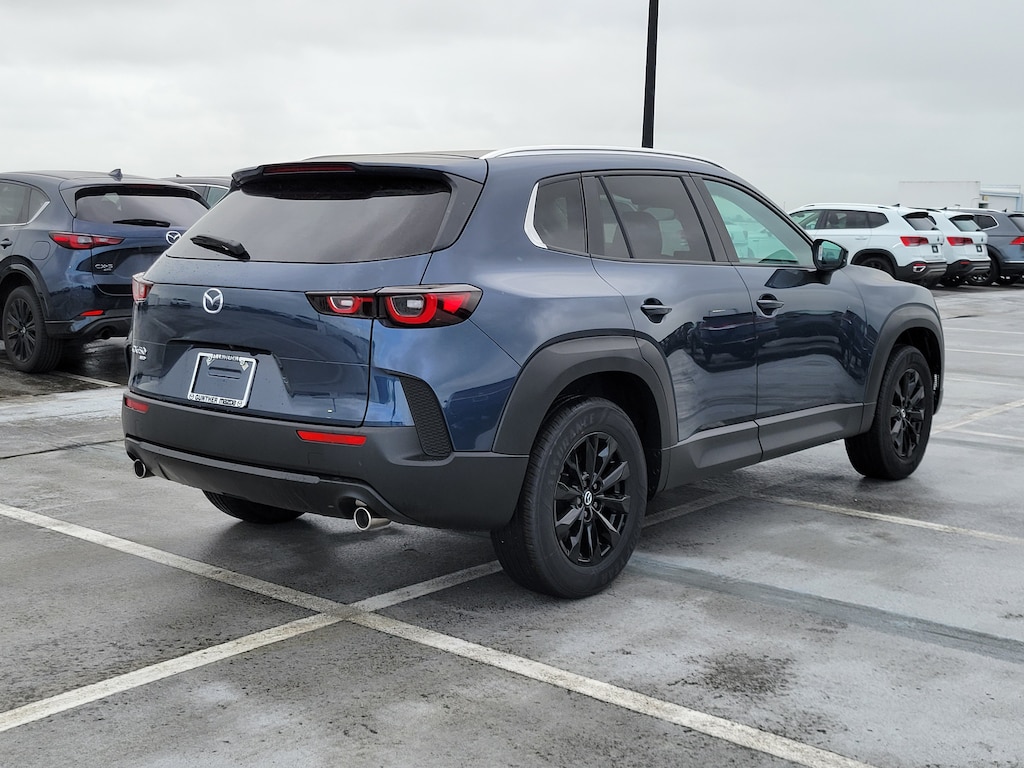 New 2026 Mazda CX-50 2.5 S Select SUV
