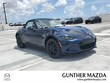 Mazda MX-5 Miata