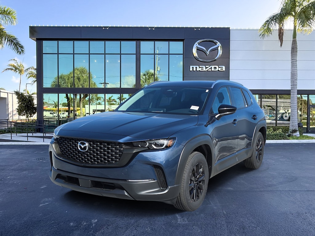 New 2026 Mazda CX-50 2.5 S Select SUV