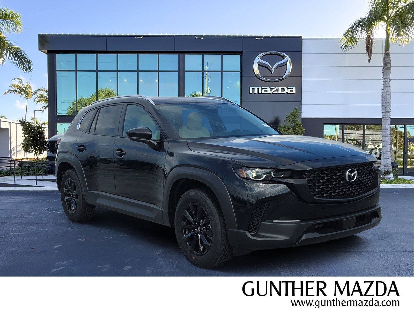 New 2026 Mazda CX-50 2.5 S Preferred SUV