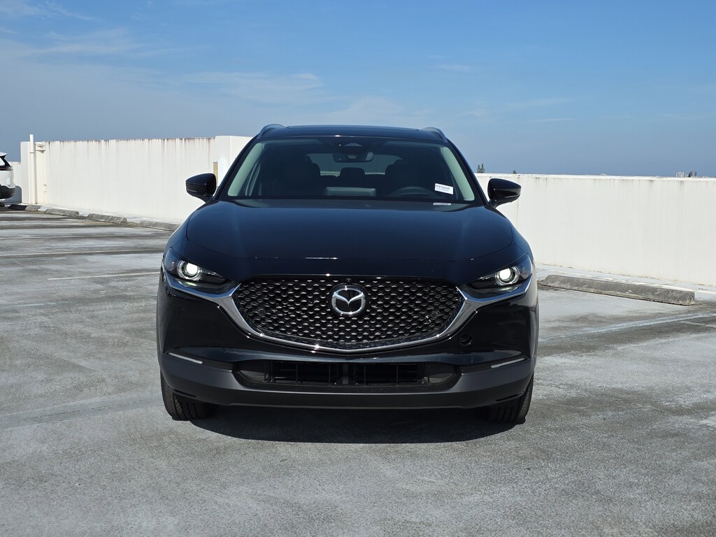 New 2026 Mazda CX-30 2.5 S Premium SUV