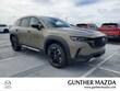 Mazda CX-50