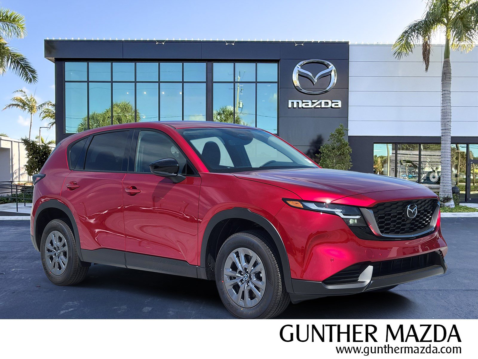 2026 Mazda CX-50 2.5 S Select SUV