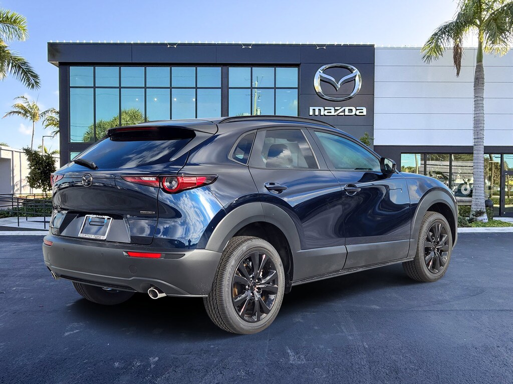New 2026 Mazda CX-30 2.5 S Aire Edition SUV