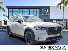 2026 Mazda CX-90 Plug-In Hybrid Premium Sport SUV