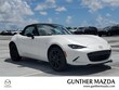 Mazda MX-5 Miata