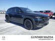 Mazda CX-50