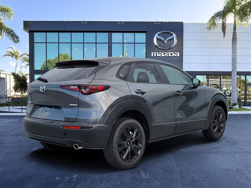 New 2026 Mazda CX-30 2.5 S Select Sport SUV