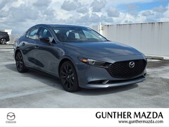 2026 Mazda Mazda3 2.5 Turbo Premium Plus Sedan