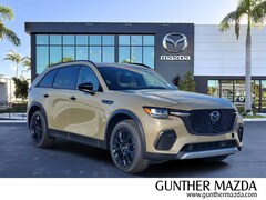 2026 Mazda CX-70 3.3 Turbo Premium Plus SUV