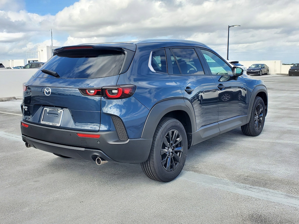 New 2026 Mazda CX-50 2.5 S Preferred SUV