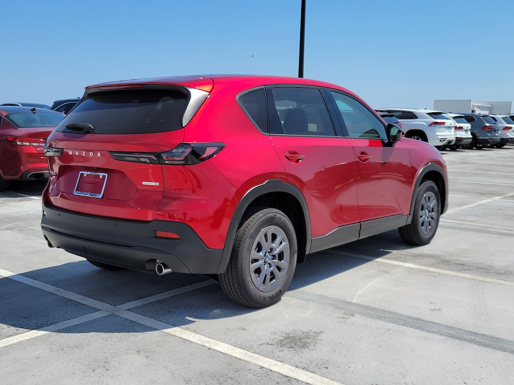 New 2026 Mazda CX-50 2.5 S Select SUV