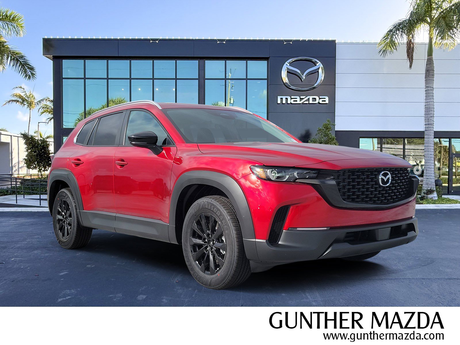 2026 Mazda CX-50 2.5 S Select SUV