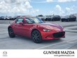 Mazda MX-5 Miata RF