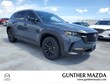 Mazda CX-50