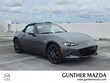 Mazda MX-5 Miata