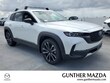 Mazda CX-50