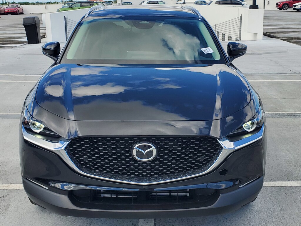 New 2026 Mazda CX-30 2.5 S Preferred SUV