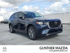 2026 Mazda CX-90 3.3 Turbo Select SUV