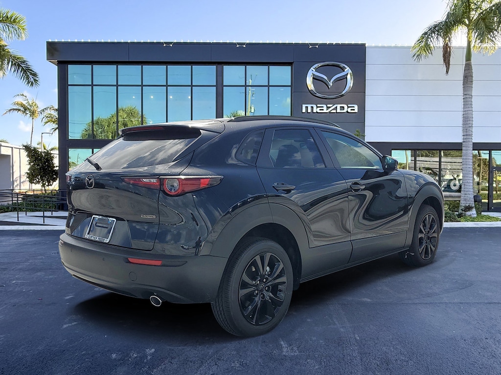 New 2026 Mazda CX-30 2.5 S Aire Edition SUV