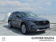  Mazda CX-50