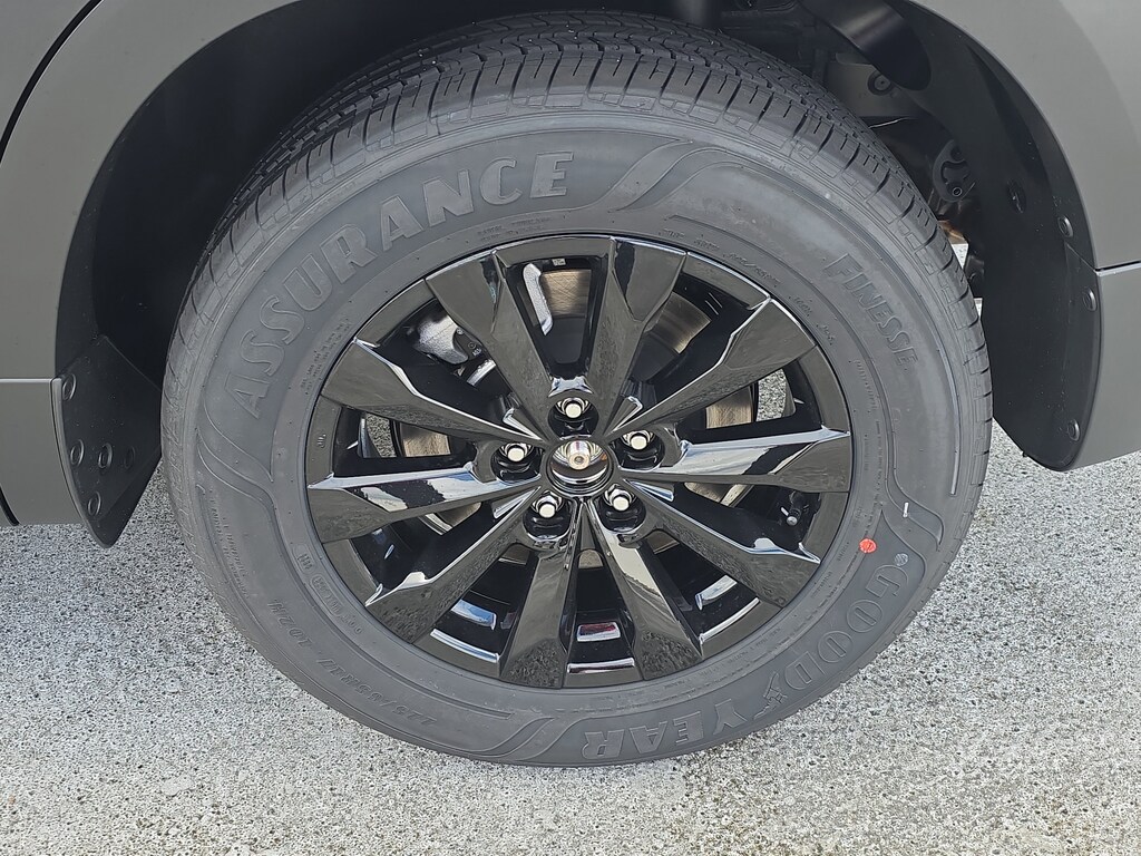 New 2026 Mazda CX-50 2.5 S Preferred SUV