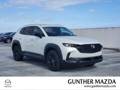 2026 Mazda CX-50 Hybrid Preferred SUV