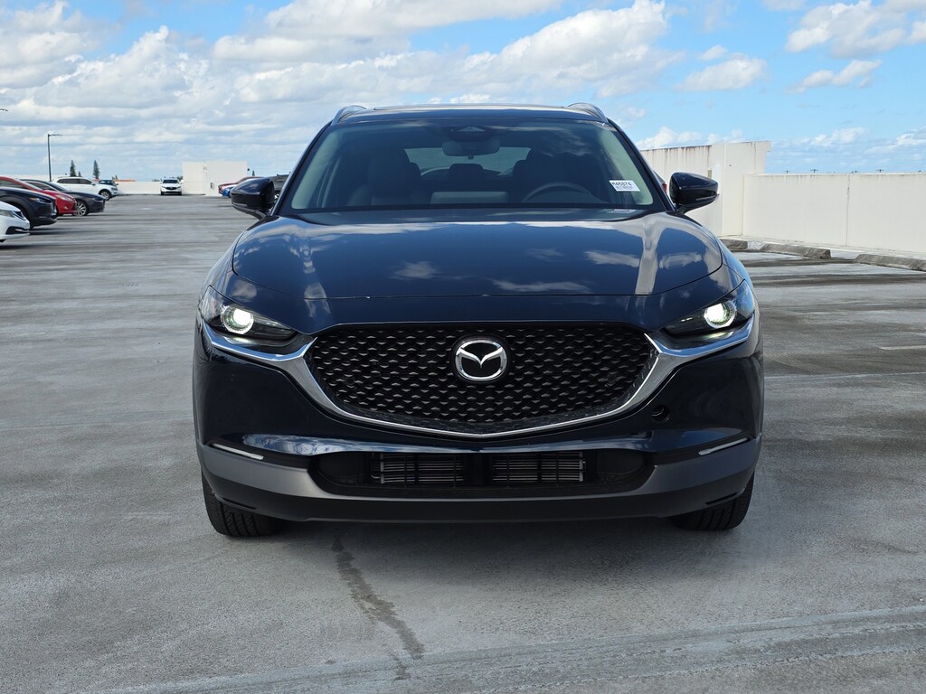 New 2026 Mazda CX-30 2.5 S Preferred SUV