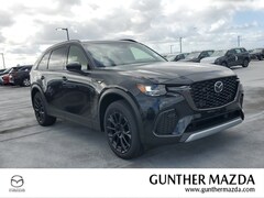 2026 Mazda CX-70 3.3 Turbo Premium Plus SUV