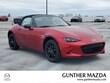 Mazda MX-5 Miata