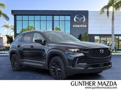 2026 Mazda CX-50 Hybrid Preferred SUV