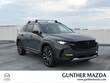  Mazda CX-50