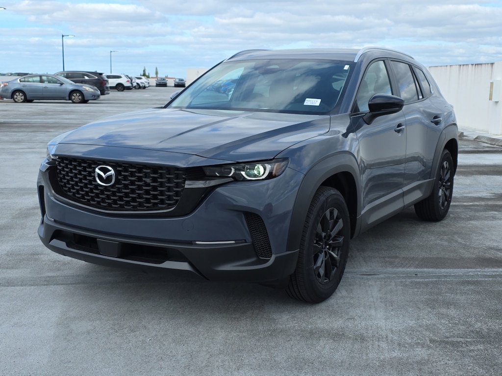 New 2026 Mazda CX-50 2.5 S Select SUV