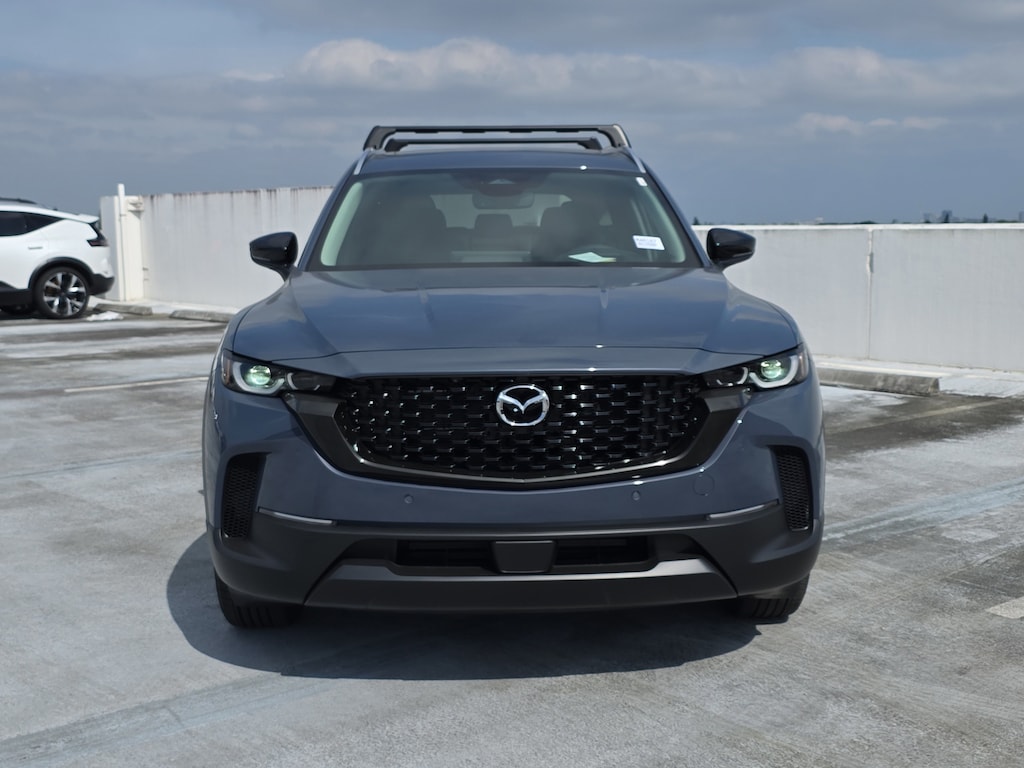 New 2026 Mazda CX-50 Hybrid Premium Plus SUV