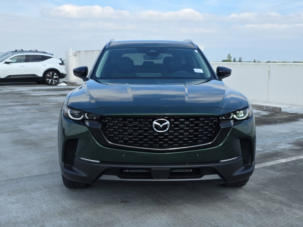 New 2026 Mazda CX-50 2.5 S Premium SUV