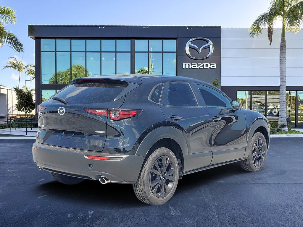 New 2026 Mazda CX-30 2.5 S Select Sport SUV
