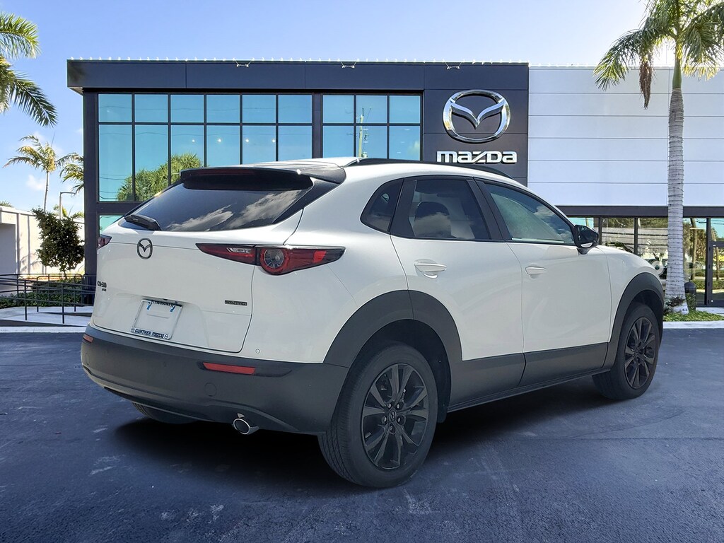 New 2026 Mazda CX-30 2.5 S Aire Edition SUV
