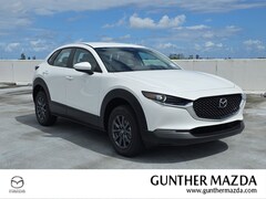 2026 Mazda CX-30 2.5 S SUV