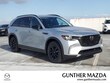 Mazda CX-90 Plug-In Hybrid