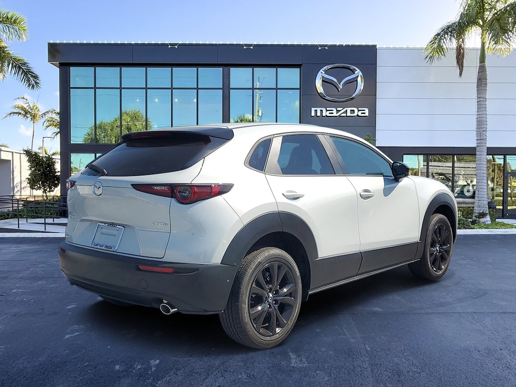 New 2026 Mazda CX-30 2.5 S Select Sport SUV