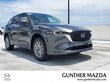 Mazda CX-50