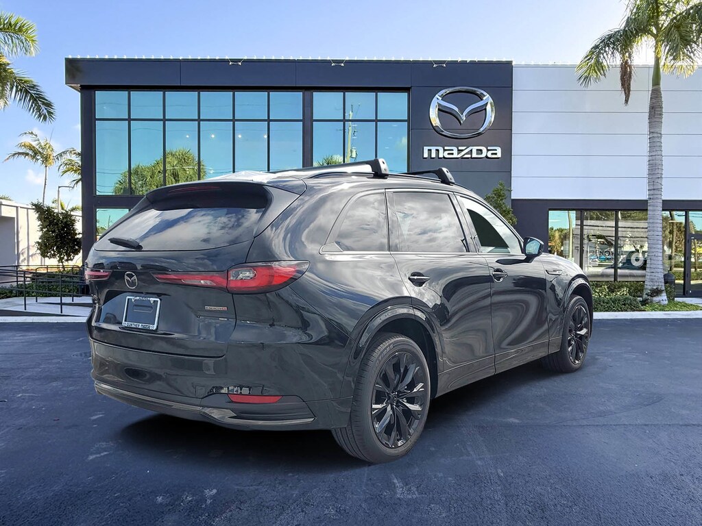 New 2026 Mazda CX-90 3.3 Turbo S Premium Sport SUV