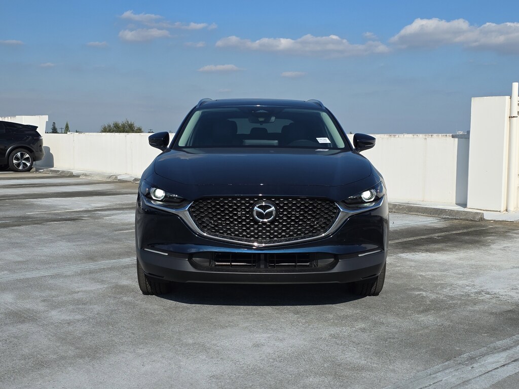New 2026 Mazda CX-30 2.5 S Preferred SUV