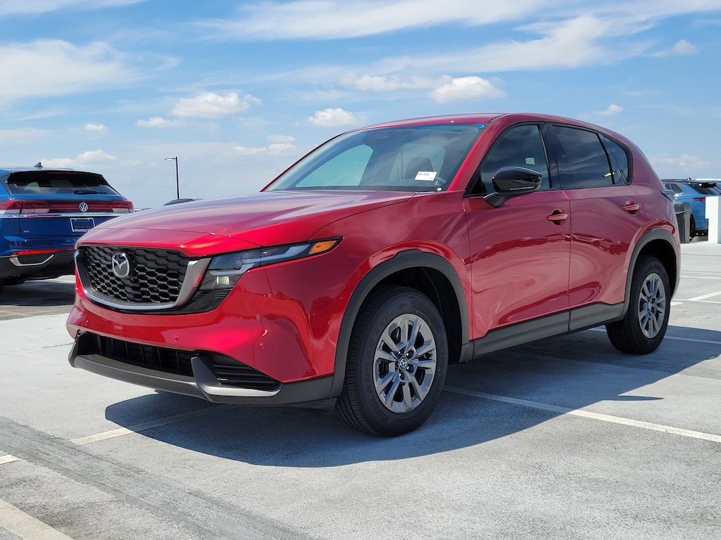 New 2026 Mazda CX-50 2.5 S Select SUV