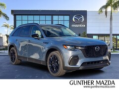 2026 Mazda CX-70 3.3 Turbo Preferred SUV