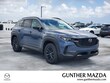 Mazda CX-50 Hybrid