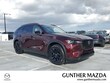 Mazda CX-90 Plug-In Hybrid