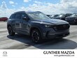  Mazda CX-50