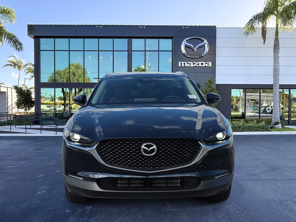 New 2026 Mazda CX-30 2.5 S Preferred SUV